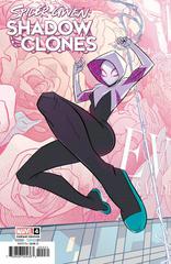Spider-Gwen: Shadow Clones [Wu] #4 (2023) Comic Books Spider-Gwen: Shadow Clones Prices