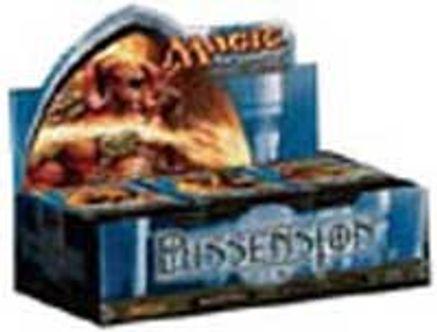 Booster Box Magic Dissension