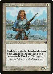 Alaborn Zealot Magic Portal Second Age Prices
