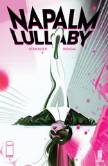 Napalm Lullaby [Dekal] #1 (2024) Comic Books Napalm Lullaby Prices