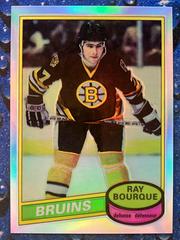 Ray Bourque [Refractor] #3 Hockey Cards 1998 O-Pee-Chee Chrome Blast From the Past Prices