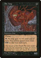 Pit Imp Magic Tempest Prices