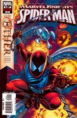Marvel Knights Spider-Man [2nd Print] Comic Books Marvel Knights Spider-Man Prices