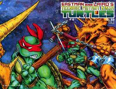 Teenage Mutant Ninja Turtles #6 (1986) Comic Books Teenage Mutant Ninja Turtles Prices
