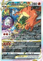 Charizard VStar #SWSH262 Prices | Pokemon Promo | Pokemon Cards