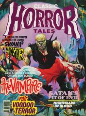 Horror Tales #3 (1978) Comic Books Horror Tales Prices