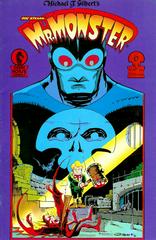 Mr. Monster #6 (1989) Comic Books Mr. Monster Prices