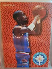 Kenny Anderson Basketball Cards 1994 Fleer All Stars Prices