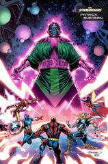 Kang the Conqueror [Gleason] #1 (2021) Comic Books Kang the Conqueror Prices