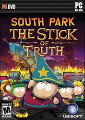 South Park: The Stick Of Truth PC Games Prices