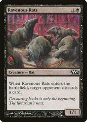 Ravenous Rats Magic M13 Prices
