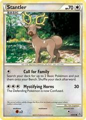 Stantler Pokemon Unleashed Prices