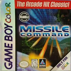 Missile Command GameBoy Color Prices
