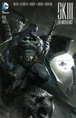 Dark Knight III: The Master Race [Dell'Otto] Comic Books Dark Knight III: The Master Race Prices