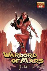 Warlord of Mars: Dejah Thoris [Renaud] #5 (2011) Comic Books Warlord of Mars: Dejah Thoris Prices