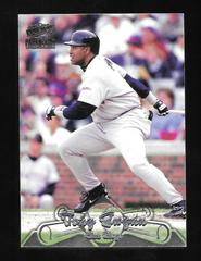 Tony Gwynn #237 Baseball Cards 1998 Pacific Paramount Prices