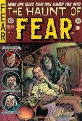 Haunt of Fear #26 (1954) Comic Books Haunt of Fear Prices