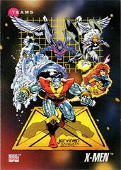 X-Men Gold #179 Marvel 1992 Universe Prices
