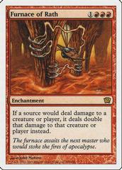 Furnace of Rath [Foil] Magic 9th Edition Prices