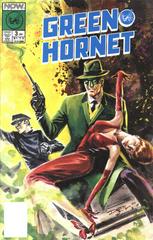 Green Hornet #3 (1990) Comic Books Green Hornet Prices