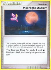 Moonlight Stadium Pokemon Great Encounters Prices