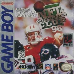 NFL Quarterback Club 96 PAL GameBoy Prices
