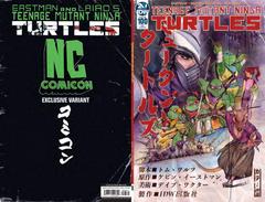 Teenage Mutant Ninja Turtles [Momoko] #100 (2019) Comic Books Teenage Mutant Ninja Turtles Prices