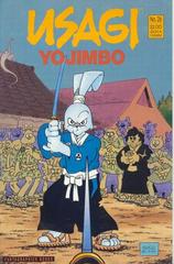 Usagi Yojimbo #26 (1991) Comic Books Usagi Yojimbo Prices