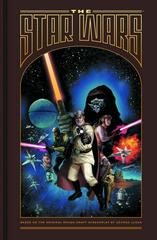 The Star Wars: Deluxe Edition Box Set (Dark Horse) (2014) Comic Books The Star Wars [Dark Horse] Prices