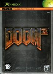 Doom 3 [Limited Collector's Edition] PAL Xbox Prices