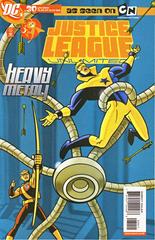 Justice League Unlimited #30 (2007) Comic Books Justice League Unlimited Prices