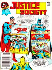 DC Special Blue Ribbon Digest #3 (1980) Comic Books DC Special Blue Ribbon Digest Prices
