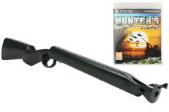 Game And PS Move Shell | Hunter's Trophy [Ball-Trap] PAL Playstation 3
