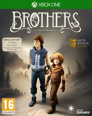 Brothers A Tale of Two Sons PAL Xbox One Prices