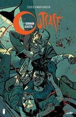 Outcast #5 (2014) Comic Books Outcast Prices