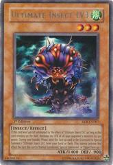Ultimate Insect LV3 [1st Edition] RDS-EN007 YuGiOh Rise of Destiny Prices