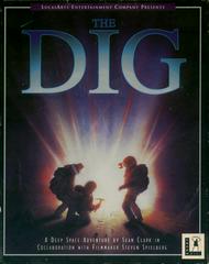 The Dig PC Games Prices
