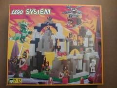 Witch's Magic Manor #6087 LEGO Castle Prices