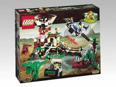 Dino Research Compound #5987 LEGO Adventurers Prices