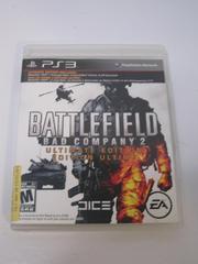 Photo By Canadian Brick Cafe | Battlefield: Bad Company 2 [Ultimate Edition] Playstation 3