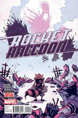 Rocket Raccoon Comic Books Rocket Raccoon Prices