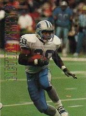 Barry Sanders #P7 Football Cards 1999 Topps Picture Perfect Prices