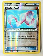 Healing Scarf [Reverse Holo] #84 Pokemon Roaring Skies Prices