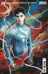 Adventures of Superman: Jon Kent [Orzu] #1 (2023) Comic Books Adventures of Superman: Jon Kent Prices