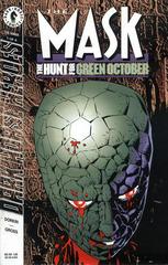The Mask #6 (1995) Comic Books The Mask Prices