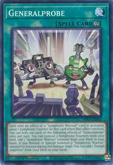 Generalprobe [1st Edition] DIFO-EN062 YuGiOh Dimension Force Prices