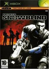 Project Snowblind PAL Xbox Prices