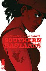 Southern Bastards [B] #15 (2016) Comic Books Southern Bastards Prices
