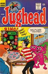 Jughead #133 (1966) Comic Books Jughead Prices