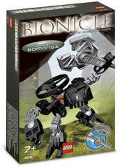 Rahaga Bomonga LEGO Bionicle Prices